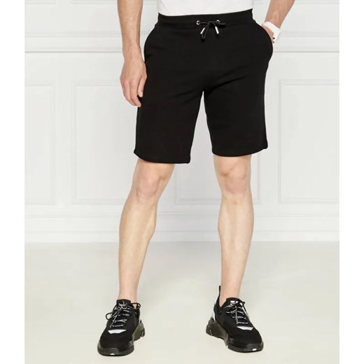 Karl Lagerfeld Szorty NOS | Regular Fit ze sklepu Gomez Fashion Store w kategorii Spodenki męskie - zdjęcie 184978221