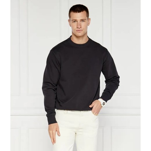BOSS ORANGE Bluza | Regular Fit ze sklepu Gomez Fashion Store w kategorii Bluzy męskie - zdjęcie 184978232