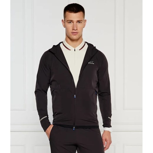 EA7 Bluza | Slim Fit ze sklepu Gomez Fashion Store w kategorii Bluzy męskie - zdjęcie 184978240