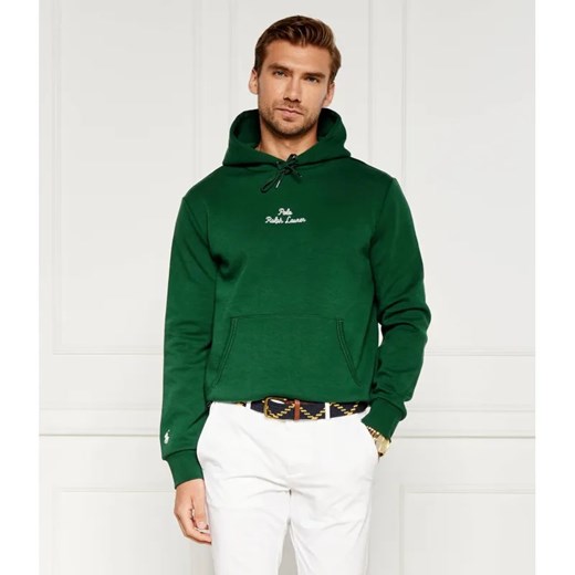 POLO RALPH LAUREN Bluza | Regular Fit ze sklepu Gomez Fashion Store w kategorii Bluzy męskie - zdjęcie 184978263