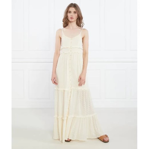 Liu Jo Sukienka ze sklepu Gomez Fashion Store w kategorii Sukienki - zdjęcie 184978281