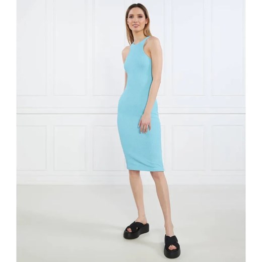 Samsøe Samsøe Sukienka ERIN ze sklepu Gomez Fashion Store w kategorii Sukienki - zdjęcie 184978284