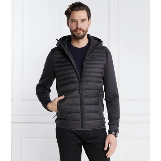 Aeronautica Militare Kurtka | Regular Fit ze sklepu Gomez Fashion Store w kategorii Kurtki męskie - zdjęcie 184978293