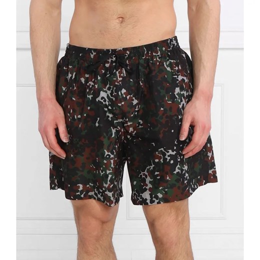 Dsquared2 Szorty kąpielowe | Regular Fit ze sklepu Gomez Fashion Store w kategorii Kąpielówki - zdjęcie 184978301