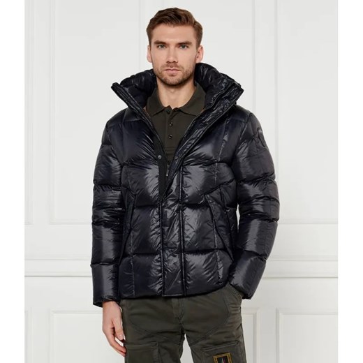 BLAUER Puchowa kurtka GLEN | Regular Fit ze sklepu Gomez Fashion Store w kategorii Kurtki męskie - zdjęcie 184978323