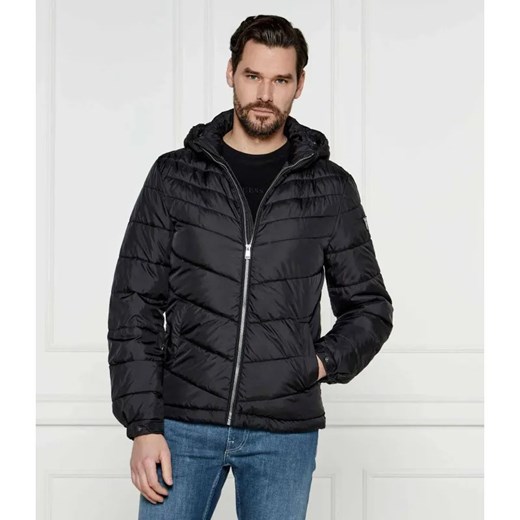 GUESS Kurtka | Regular Fit ze sklepu Gomez Fashion Store w kategorii Kurtki męskie - zdjęcie 184978351