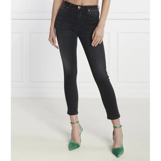 Pinko Jeansy SABRINA | Skinny fit ze sklepu Gomez Fashion Store w kategorii Jeansy damskie - zdjęcie 184978364