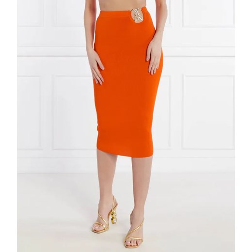 Patrizia Pepe Spódnica ze sklepu Gomez Fashion Store w kategorii Spódnice - zdjęcie 184978392