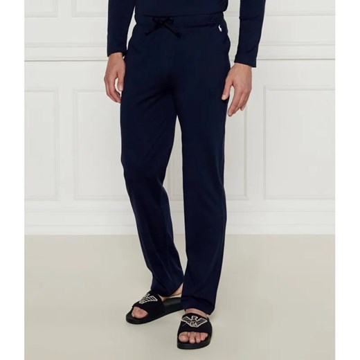 POLO RALPH LAUREN Spodnie od piżamy | Regular Fit ze sklepu Gomez Fashion Store w kategorii Piżamy męskie - zdjęcie 184978454