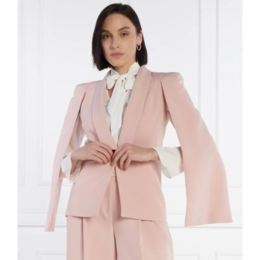 Liu Jo Marynarka | Slim Fit ze sklepu Gomez Fashion Store w kategorii Marynarki damskie - zdjęcie 184978464