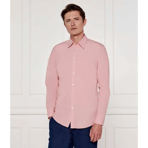 BOSS ORANGE Koszula Relegant_6_M | Regular Fit ze sklepu Gomez Fashion Store w kategorii Koszule męskie - zdjęcie 184978474