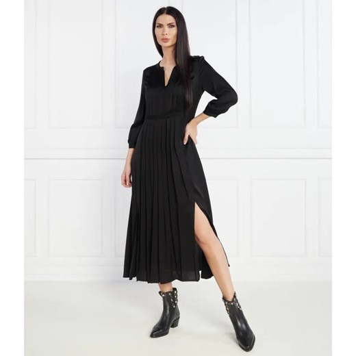 The Kooples Sukienka ze sklepu Gomez Fashion Store w kategorii Sukienki - zdjęcie 184978494