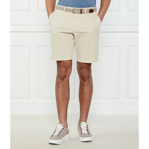 Tommy Hilfiger Szorty HARLEM 1985 | Relaxed fit ze sklepu Gomez Fashion Store w kategorii Spodenki męskie - zdjęcie 184978503