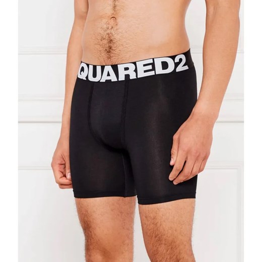 Dsquared2 Bokserki ze sklepu Gomez Fashion Store w kategorii Majtki męskie - zdjęcie 184978504