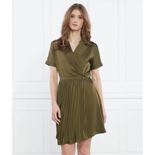 Liu Jo Sukienka ze sklepu Gomez Fashion Store w kategorii Sukienki - zdjęcie 184978542