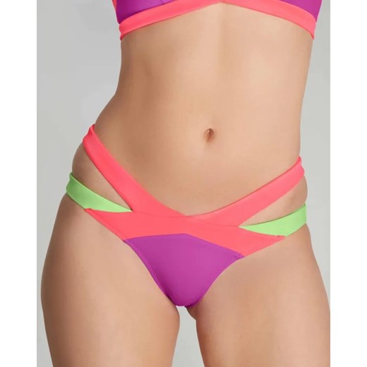 Agent Provocateur Dół od bikini MAZZY BIKINI ze sklepu Gomez Fashion Store w kategorii Stroje kąpielowe - zdjęcie 184978552
