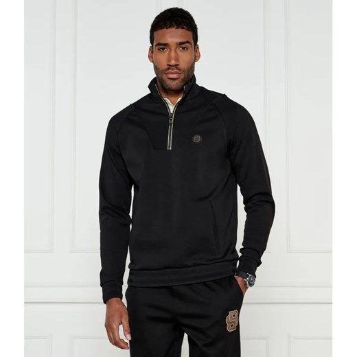 BOSS GREEN Bluza Sweat TL | Regular Fit ze sklepu Gomez Fashion Store w kategorii Bluzy męskie - zdjęcie 184978554