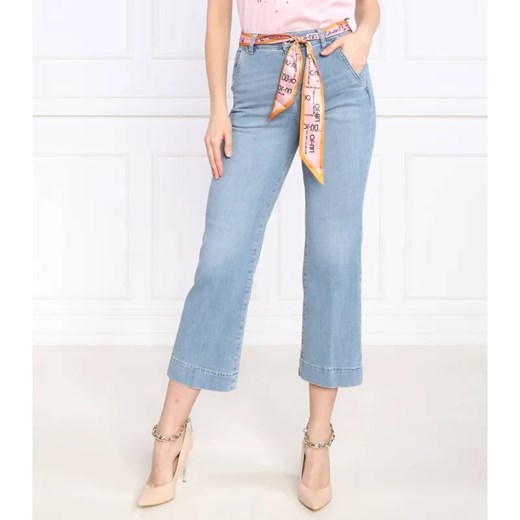 Liu Jo Jeansy | Regular Fit ze sklepu Gomez Fashion Store w kategorii Jeansy damskie - zdjęcie 184978580
