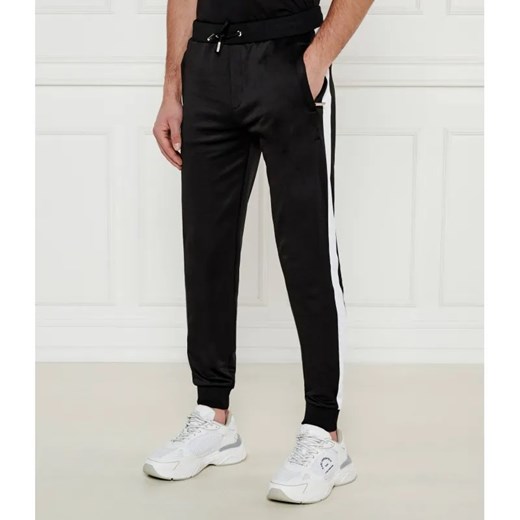Karl Lagerfeld Spodnie dresowe | Regular Fit ze sklepu Gomez Fashion Store w kategorii Spodnie męskie - zdjęcie 184978593