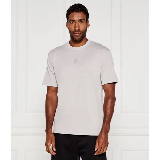 BOSS GREEN T-shirt Future | Relaxed fit ze sklepu Gomez Fashion Store w kategorii T-shirty męskie - zdjęcie 184978610