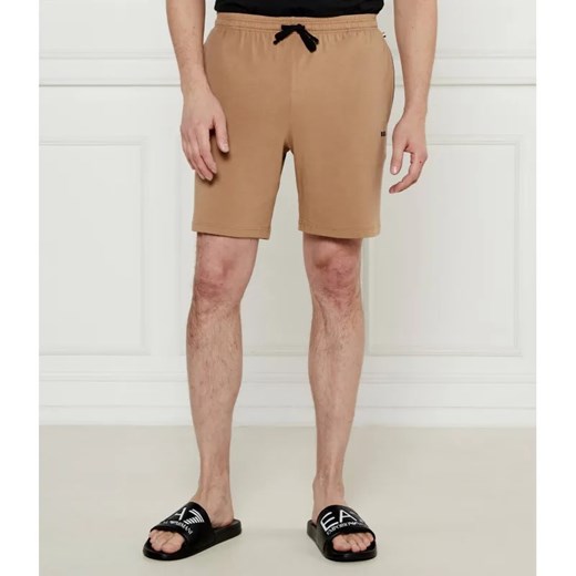 BOSS BLACK Szorty Mix&Match | Regular Fit ze sklepu Gomez Fashion Store w kategorii Kąpielówki - zdjęcie 184978641