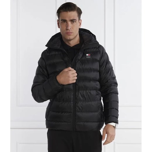 Tommy Jeans Kurtka | Regular Fit ze sklepu Gomez Fashion Store w kategorii Kurtki męskie - zdjęcie 184978661
