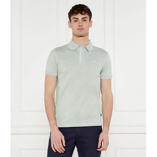Joop! Polo Iwanko | Regular Fit ze sklepu Gomez Fashion Store w kategorii T-shirty męskie - zdjęcie 184978673