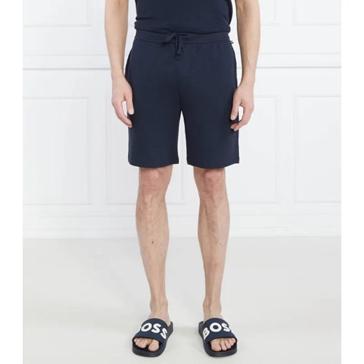 BOSS BLACK Szorty | Regular Fit ze sklepu Gomez Fashion Store w kategorii Kąpielówki - zdjęcie 184978681