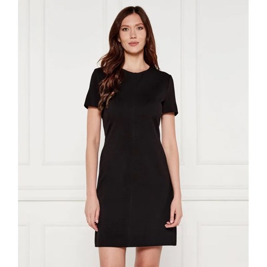 BOSS BLACK Sukienka Donalara ze sklepu Gomez Fashion Store w kategorii Sukienki - zdjęcie 184978694