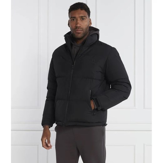 HUGO Puchowa kurtka Biron | Regular Fit ze sklepu Gomez Fashion Store w kategorii Kurtki męskie - zdjęcie 184978714