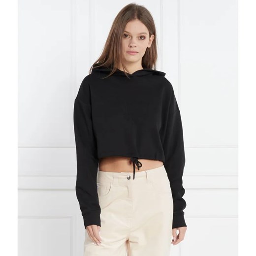 Calvin Klein Jeans Bluza | Loose fit ze sklepu Gomez Fashion Store w kategorii Bluzy damskie - zdjęcie 184978742