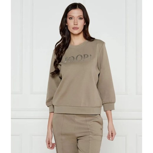 Joop! Bluza JE58Tamila | Regular Fit ze sklepu Gomez Fashion Store w kategorii Bluzy damskie - zdjęcie 184978760