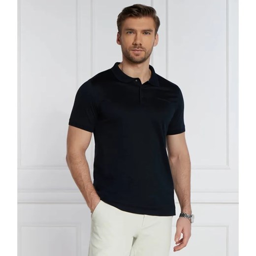 Karl Lagerfeld Polo | Regular Fit ze sklepu Gomez Fashion Store w kategorii T-shirty męskie - zdjęcie 184978770