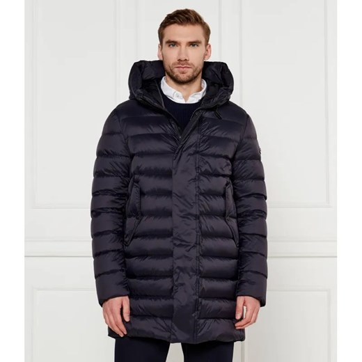 Peuterey Puchowa kurtka KASA CJ TRAP 03 | Regular Fit ze sklepu Gomez Fashion Store w kategorii Kurtki męskie - zdjęcie 184978784