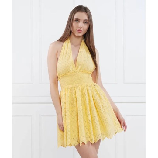 Pepe Jeans London Sukienka CADY ze sklepu Gomez Fashion Store w kategorii Sukienki - zdjęcie 184978790