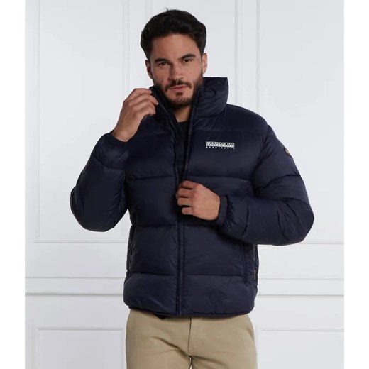 Napapijri Kurtka A-SUOMI 3 | Regular Fit ze sklepu Gomez Fashion Store w kategorii Kurtki męskie - zdjęcie 184978803