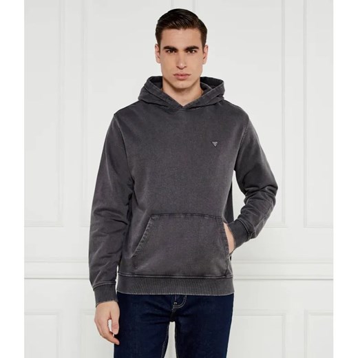 GUESS Bluza | Regular Fit ze sklepu Gomez Fashion Store w kategorii Bluzy męskie - zdjęcie 184978812