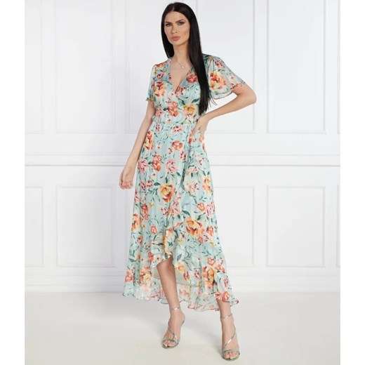 GUESS Sukienka ze sklepu Gomez Fashion Store w kategorii Sukienki - zdjęcie 184978823