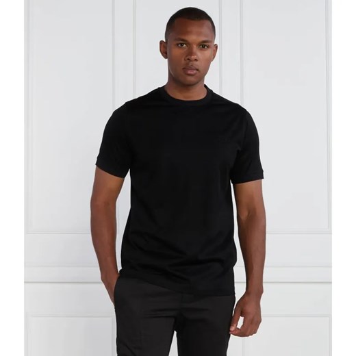Karl Lagerfeld T-shirt | Regular Fit ze sklepu Gomez Fashion Store w kategorii T-shirty męskie - zdjęcie 184978830