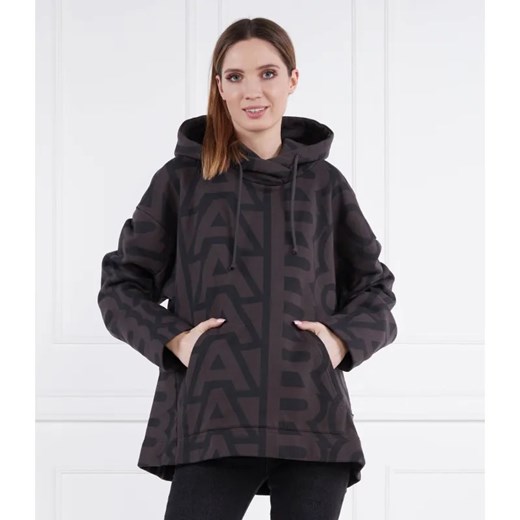 Marc Jacobs Bluza | Oversize fit ze sklepu Gomez Fashion Store w kategorii Bluzy damskie - zdjęcie 184978864