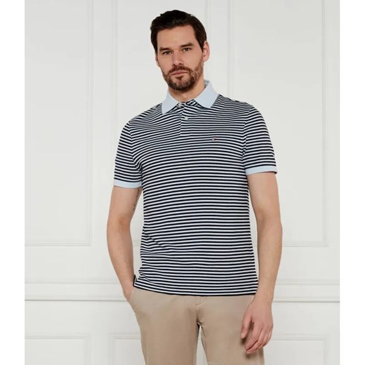Tommy Hilfiger Polo 1985 big&tall | Regular Fit Tommy Hilfiger S okazja Gomez Fashion Store