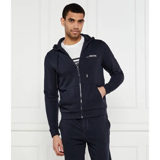 Hechter Paris Bluza | Comfort fit ze sklepu Gomez Fashion Store w kategorii Bluzy męskie - zdjęcie 184978920