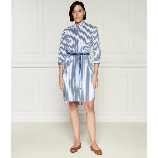 Joop! Sukienka Dara-V ze sklepu Gomez Fashion Store w kategorii Sukienki - zdjęcie 184978942
