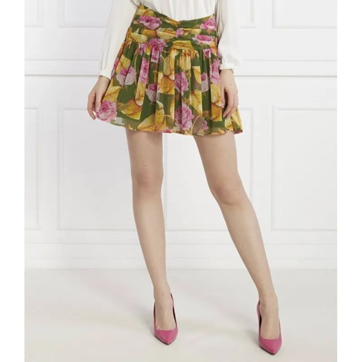 GUESS Spódnica ze sklepu Gomez Fashion Store w kategorii Spódnice - zdjęcie 184978954