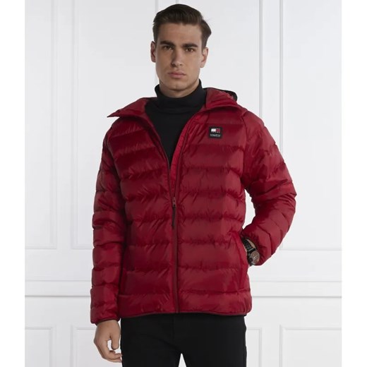 Tommy Jeans Kurtka | Regular Fit ze sklepu Gomez Fashion Store w kategorii Kurtki męskie - zdjęcie 184978963