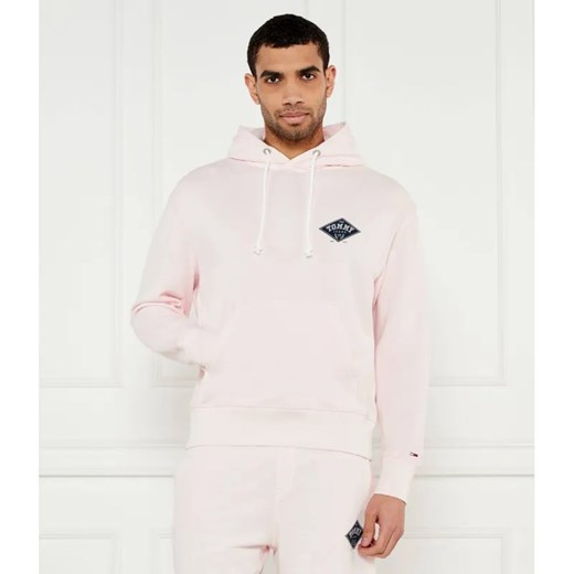 Tommy Jeans Bluza | Regular Fit ze sklepu Gomez Fashion Store w kategorii Bluzy męskie - zdjęcie 184978972
