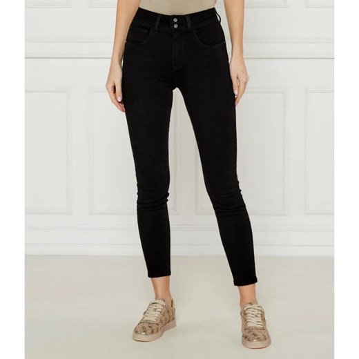 GUESS Jeansy SHAPE UP | Skinny fit | high waist ze sklepu Gomez Fashion Store w kategorii Jeansy damskie - zdjęcie 184979003