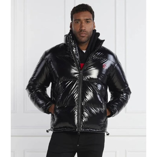 HUGO Kurtka Biron | Regular Fit ze sklepu Gomez Fashion Store w kategorii Kurtki męskie - zdjęcie 184979040