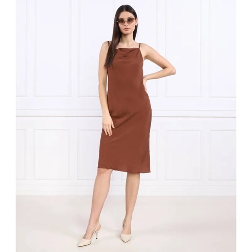 Samsøe Samsøe Sukienka FREDERICKA ze sklepu Gomez Fashion Store w kategorii Sukienki - zdjęcie 184979043