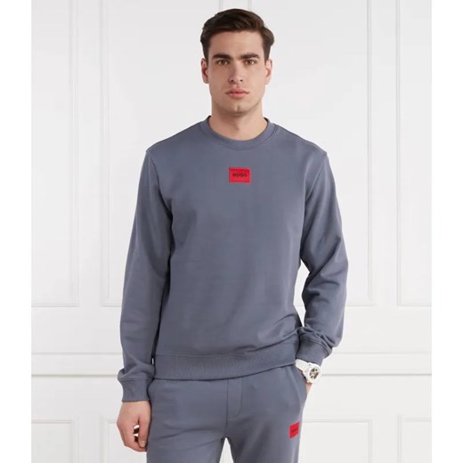 HUGO Bluza Diragol 212 | Regular Fit XXL wyprzedaż Gomez Fashion Store
